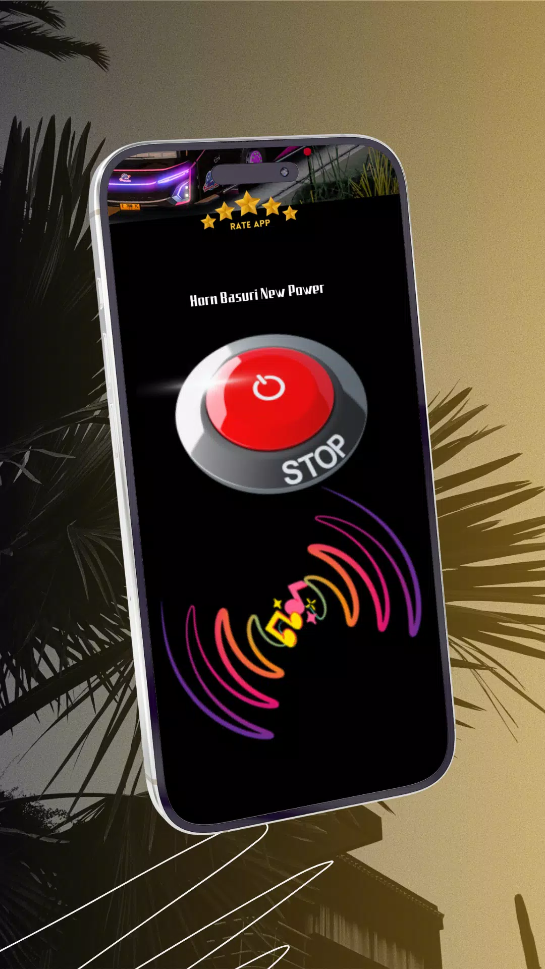 Mod Bus Corong Atas Jb5 Screenshots