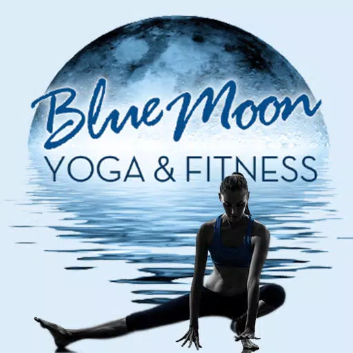 Blue Moon Yoga & Fitness Blue Moon Yoga & Fitness
