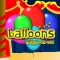 Balloons Magic Circus