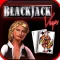 Blackjack Vegas