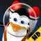 Doodle Space Pingouin HD