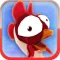Run, Time Chicken !