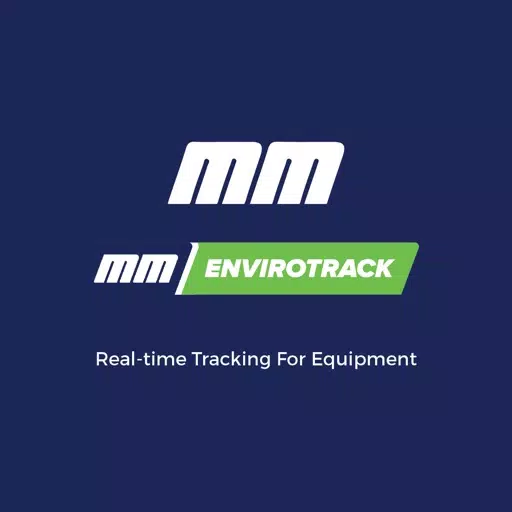 MM Envirotrack MM Envirotrack