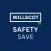 WillScot Safety Save