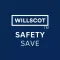 WillScot Safety Save