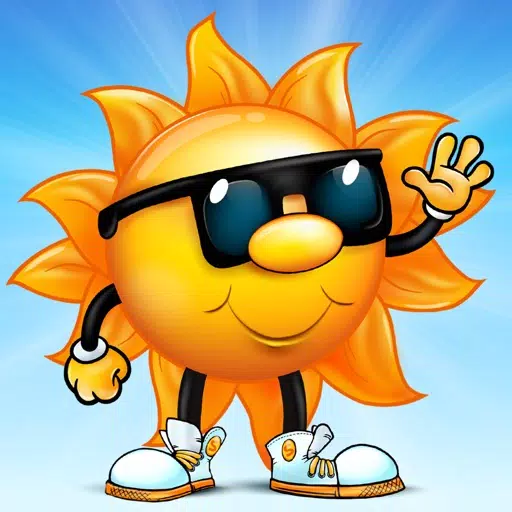 Shades Sunny Adventure Shades Sunny Adventure