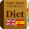 English Spanish Dict