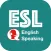 Basic English - ESL Course