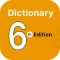 Dictionary of English - LDOCE6