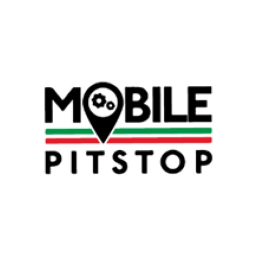 Mobile Pitstop Van Mobile Pitstop Van