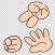 Rock-paper-scissors funny