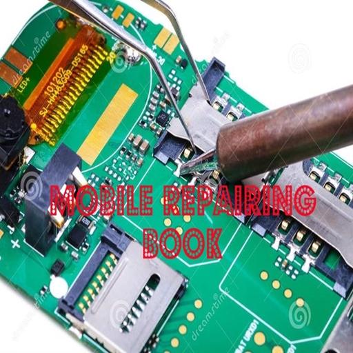 mobile repairing book