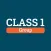 Class 1 Personnel