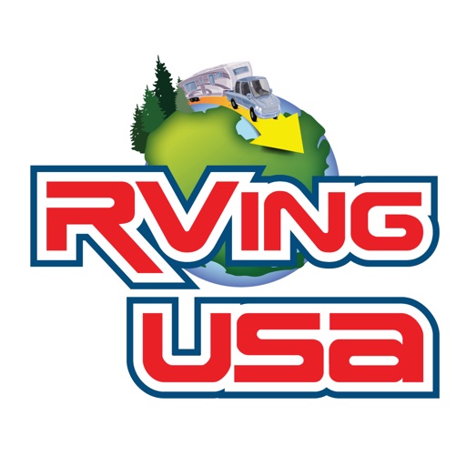 RVing USA