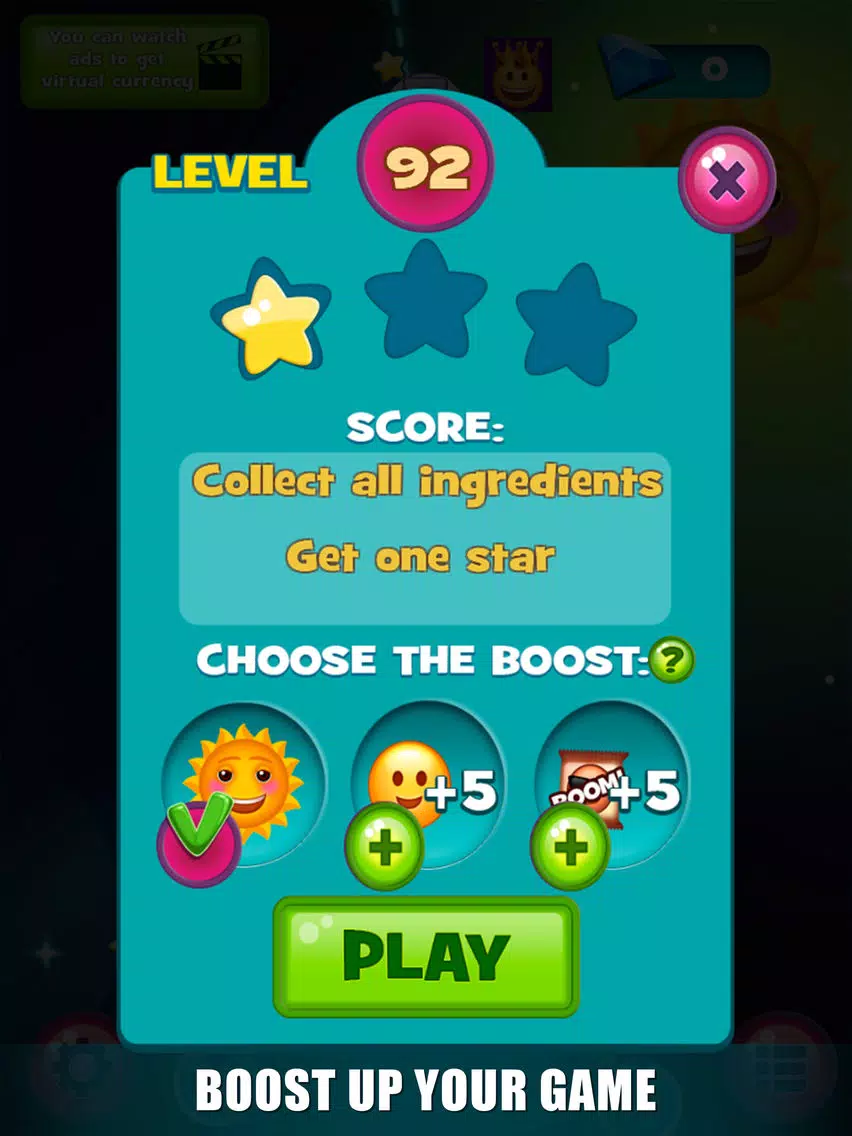 Match Emoji Classic Board Game iPad Screenshots