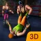Martial Art - Wrestling Team