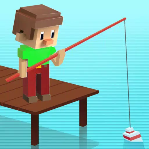 Craft Fishing Cubed Survival Craft Fishing Cubed Survival