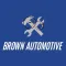 Brown Automotive Repair