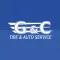 G & C Tire and Auto