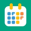 WeStick Calendar
