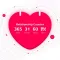 My love: Relationship tracker