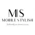 Mobile Stylish User