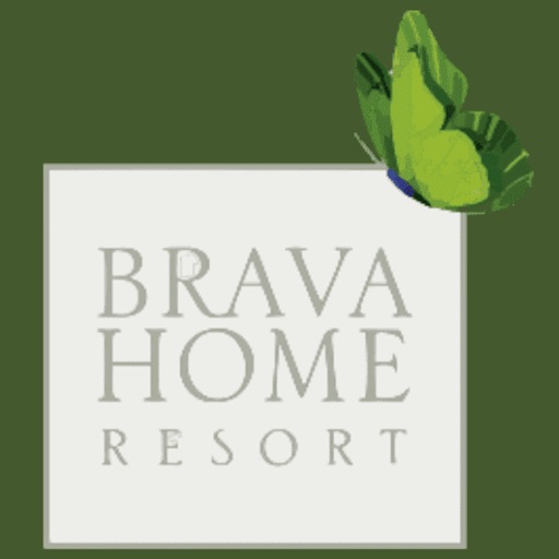Condomínio Brava Home Condomínio Brava Home