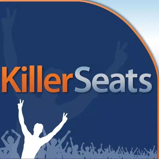 Killerseats - Sport, Concert Killerseats - Sport, Concert