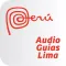 Lima Audioguides