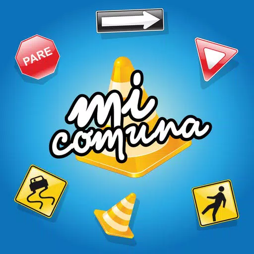 Mi Comuna Mi Comuna
