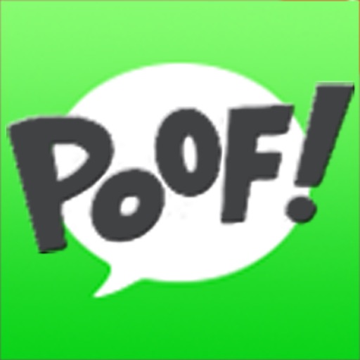 Poof Texting