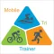 Mobile Tri Trainer
