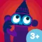 Hat Monkey by Chris Haughton