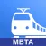 onTime : MBTA