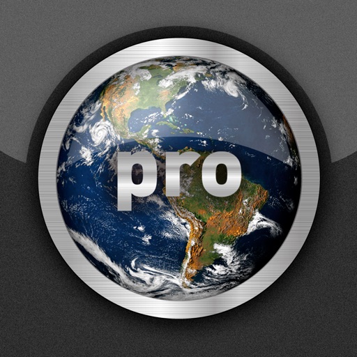 WorldPulsePro WorldPulsePro