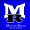 Macon Road Baptist School.