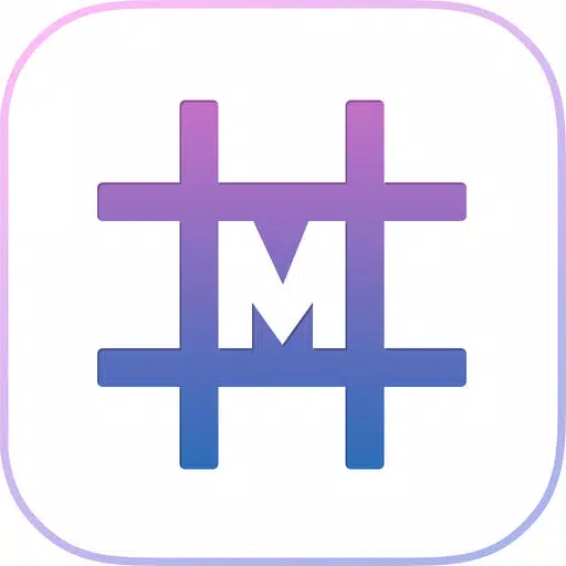 HashMash - Hashtags socialmedia discovery platform