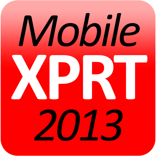 MobileXPRT UX tests MobileXPRT UX tests