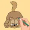 How to Draw Cartoons