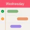 Agenda Plan - on Gantt Chart