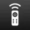 Smart TV Remote Control Plus
