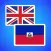 English to Creole Translator.