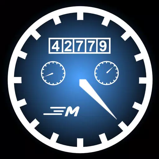 Meter Reader by Mobilis Labs Meter Reader by Mobilis Labs