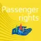 Passenger rights for iPad