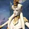 Goddess Queen 3D: Sky Destiny