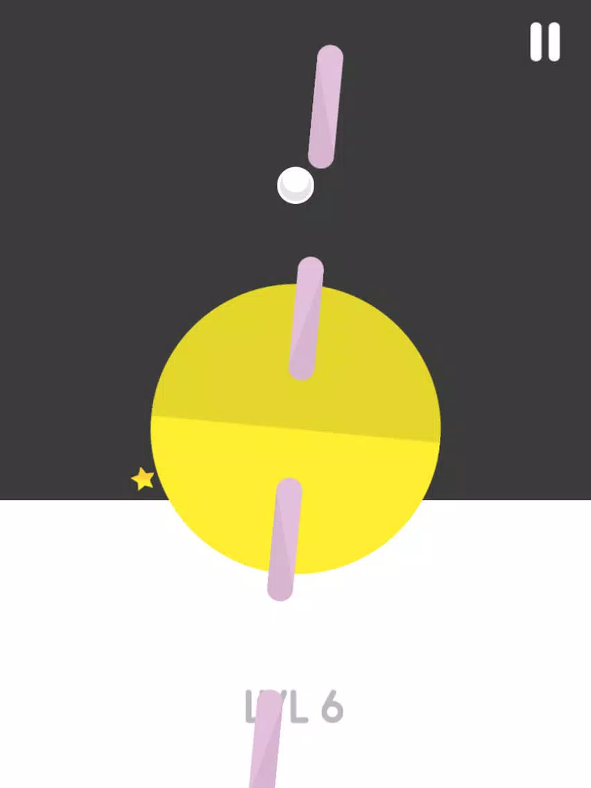 Ball Hop - Jump Ball iPad Ekran Görüntüleri