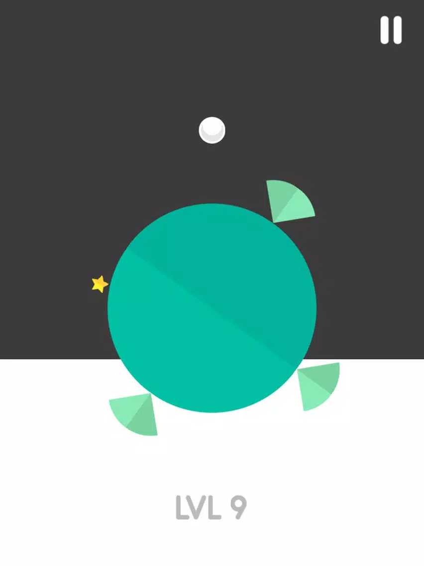 Ball Hop - Jump Ball iPad Ekran Görüntüleri