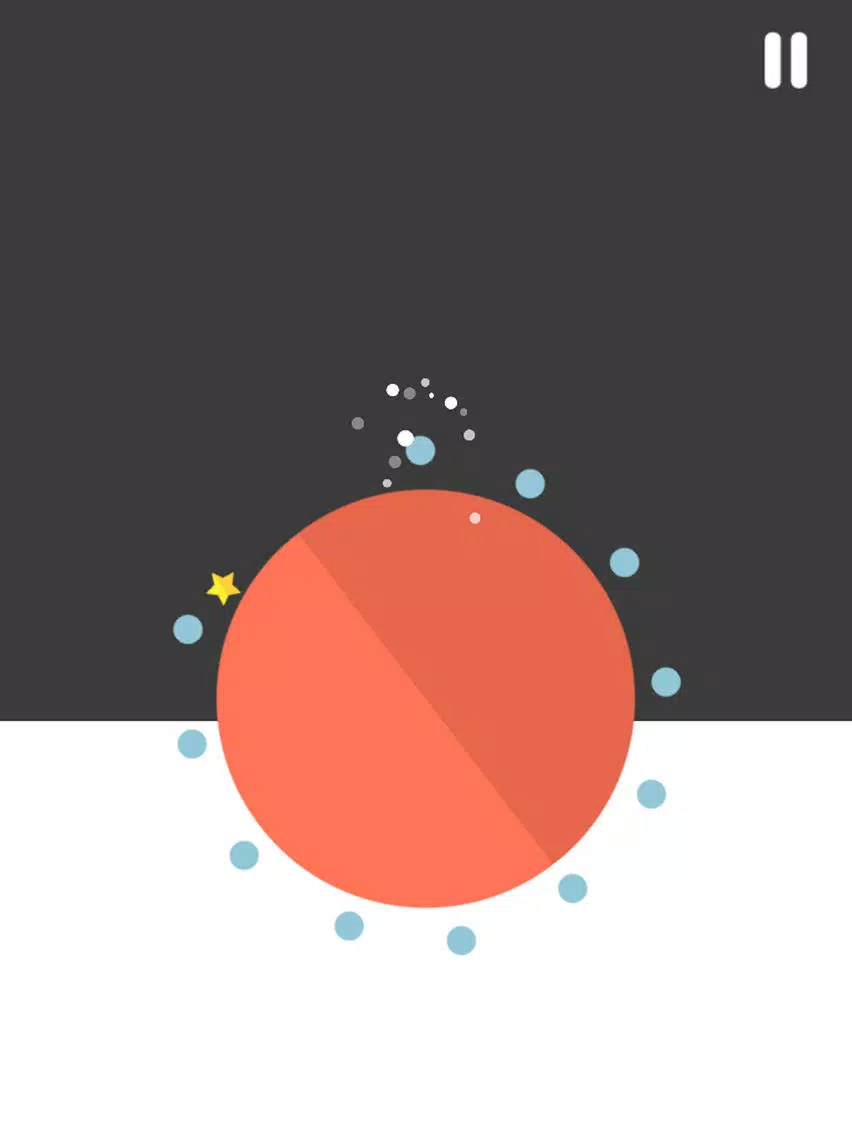 Ball Hop - Jump Ball iPad Ekran Görüntüleri