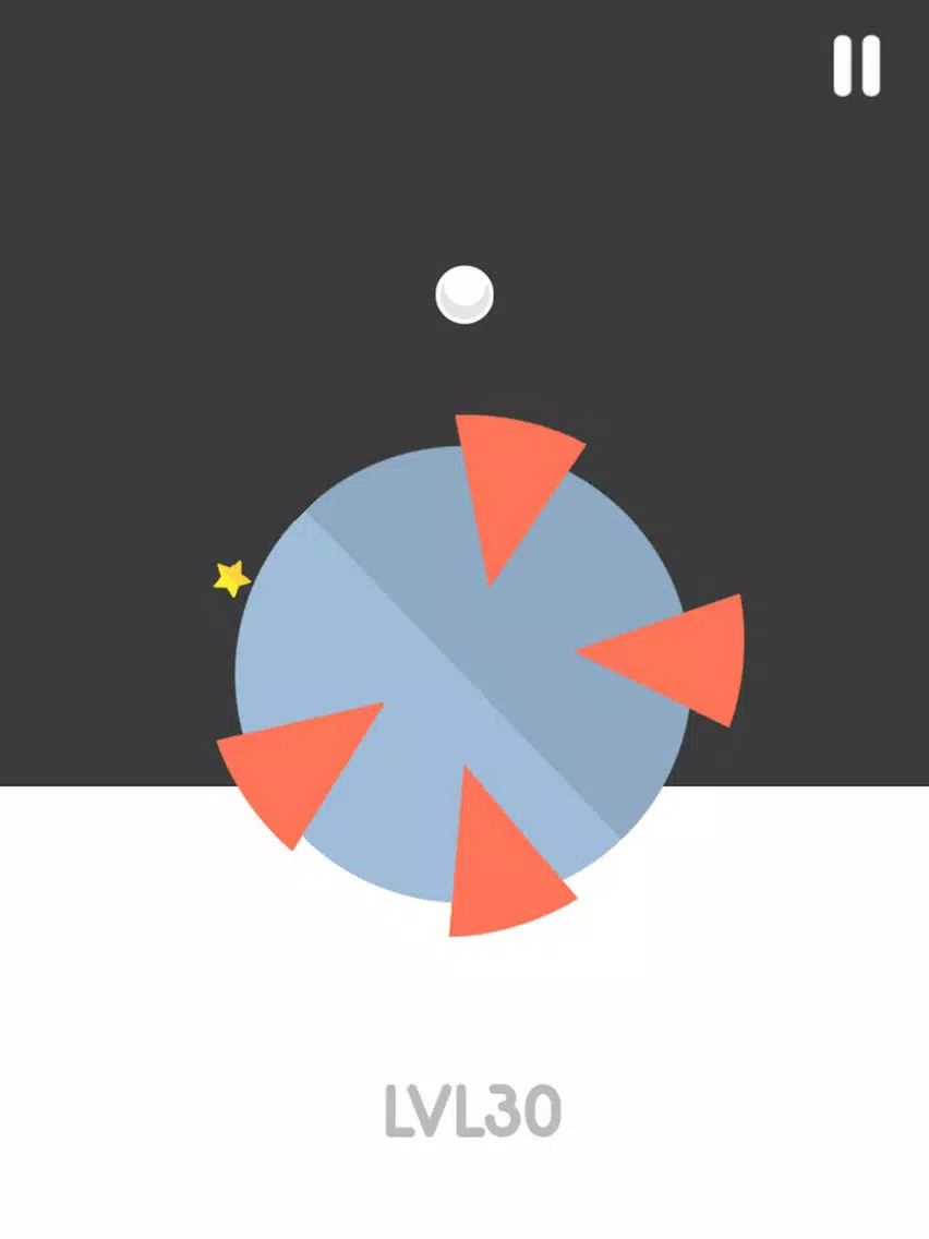 Ball Hop - Jump Ball iPad Ekran Görüntüleri