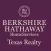 Real Estate by Berkshire Hathaway HomeServices Texas Realty